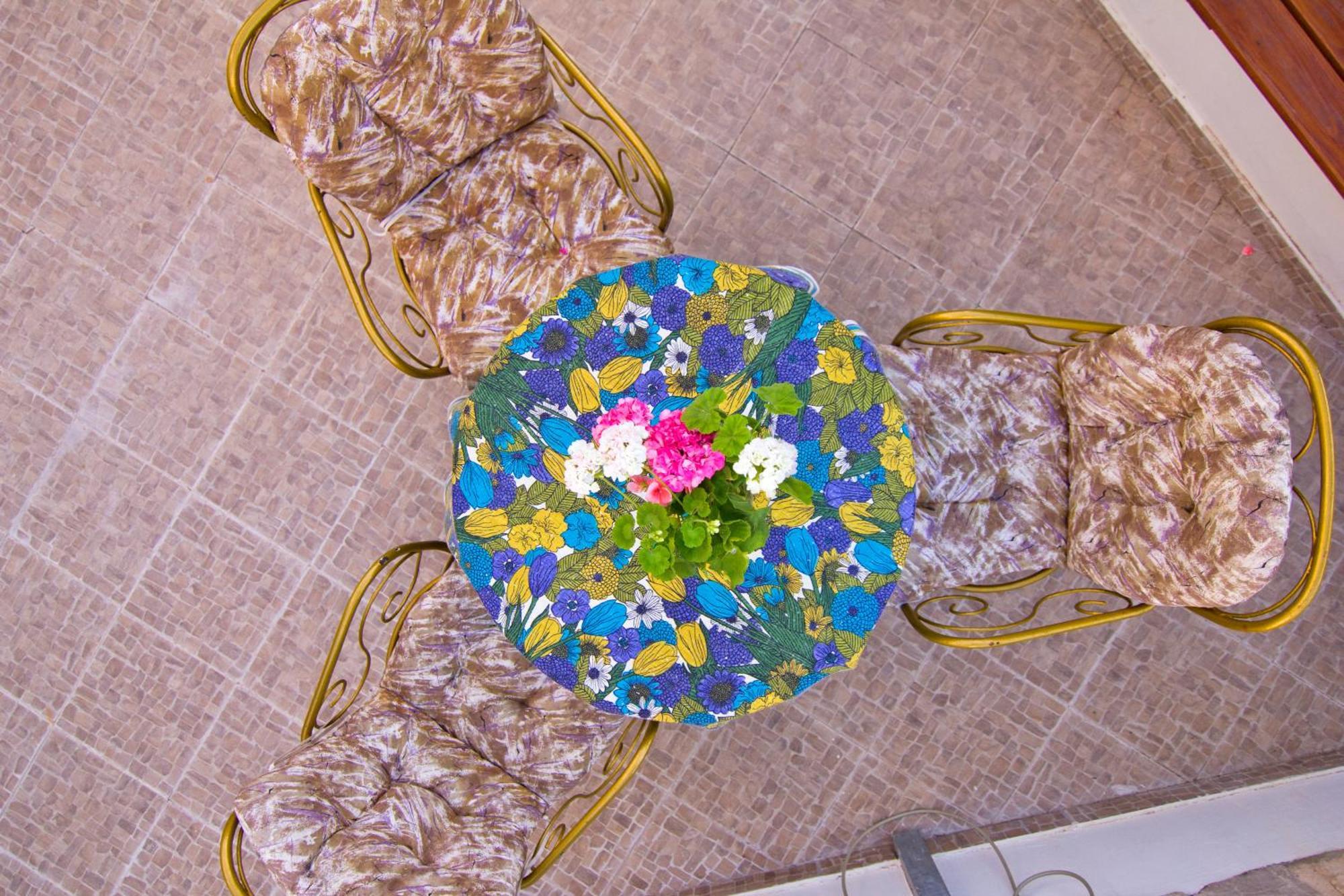 アパートメンツ ドニカ コミジャ 部屋 写真